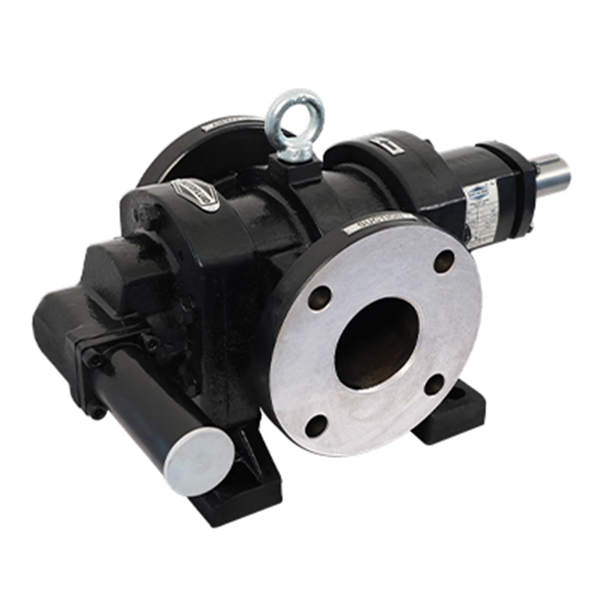 Rotary Pump